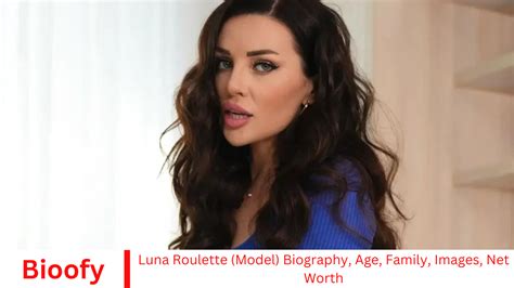 luna roulette phub|Google.